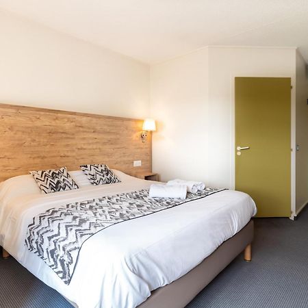 Abor Hotel, Mont De Marsan Saint-Pierre-du-Mont  Ngoại thất bức ảnh