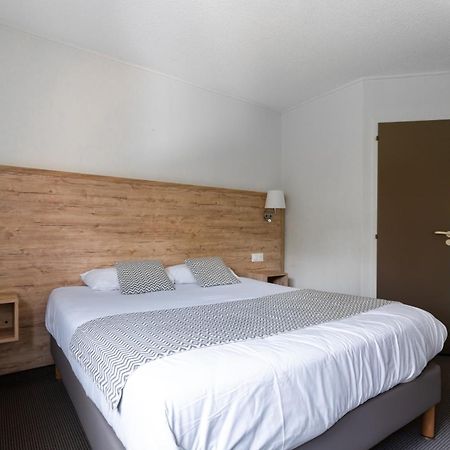 Abor Hotel, Mont De Marsan Saint-Pierre-du-Mont  Ngoại thất bức ảnh