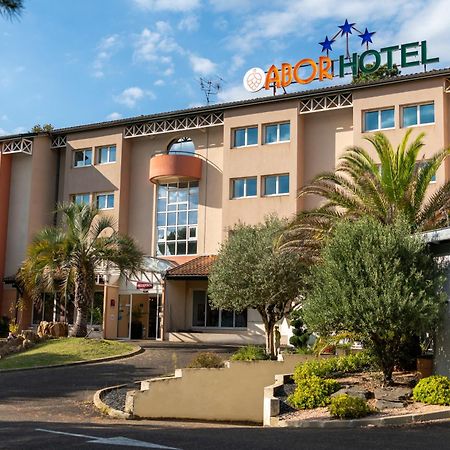 Abor Hotel, Mont De Marsan Saint-Pierre-du-Mont  Ngoại thất bức ảnh