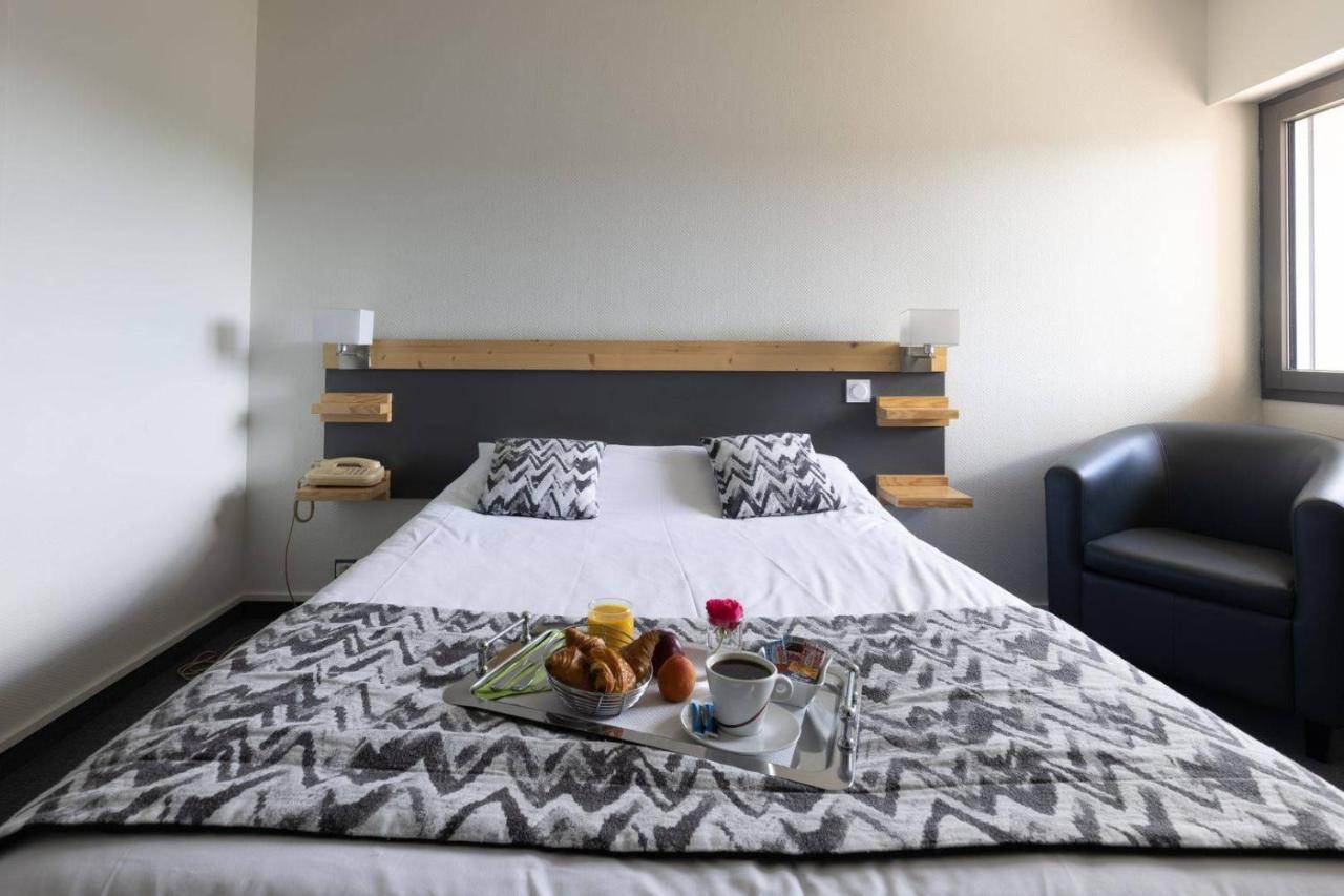 Abor Hotel, Mont De Marsan Saint-Pierre-du-Mont  Ngoại thất bức ảnh