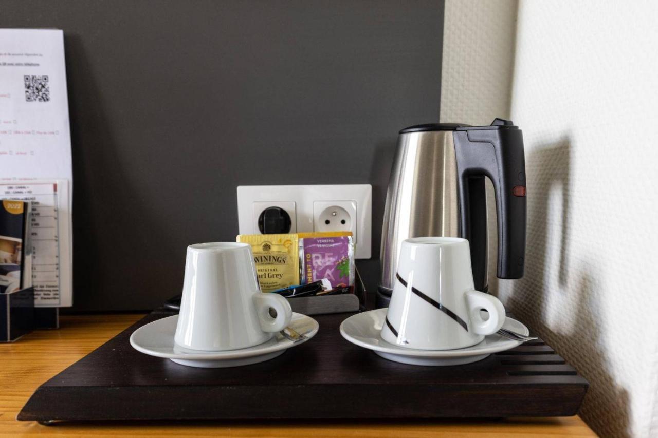 Abor Hotel, Mont De Marsan Saint-Pierre-du-Mont  Ngoại thất bức ảnh