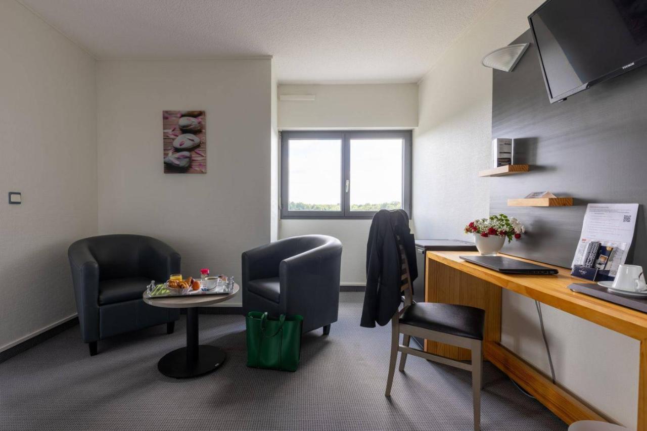 Abor Hotel, Mont De Marsan Saint-Pierre-du-Mont  Ngoại thất bức ảnh