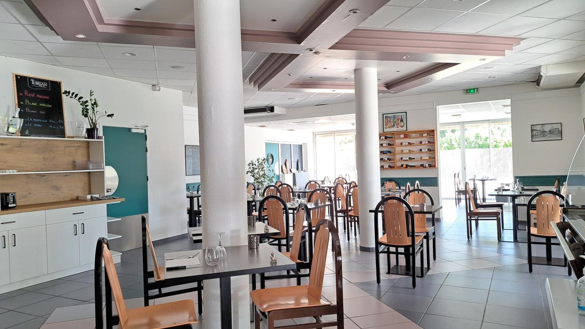 Abor Hotel, Mont De Marsan Saint-Pierre-du-Mont  Ngoại thất bức ảnh