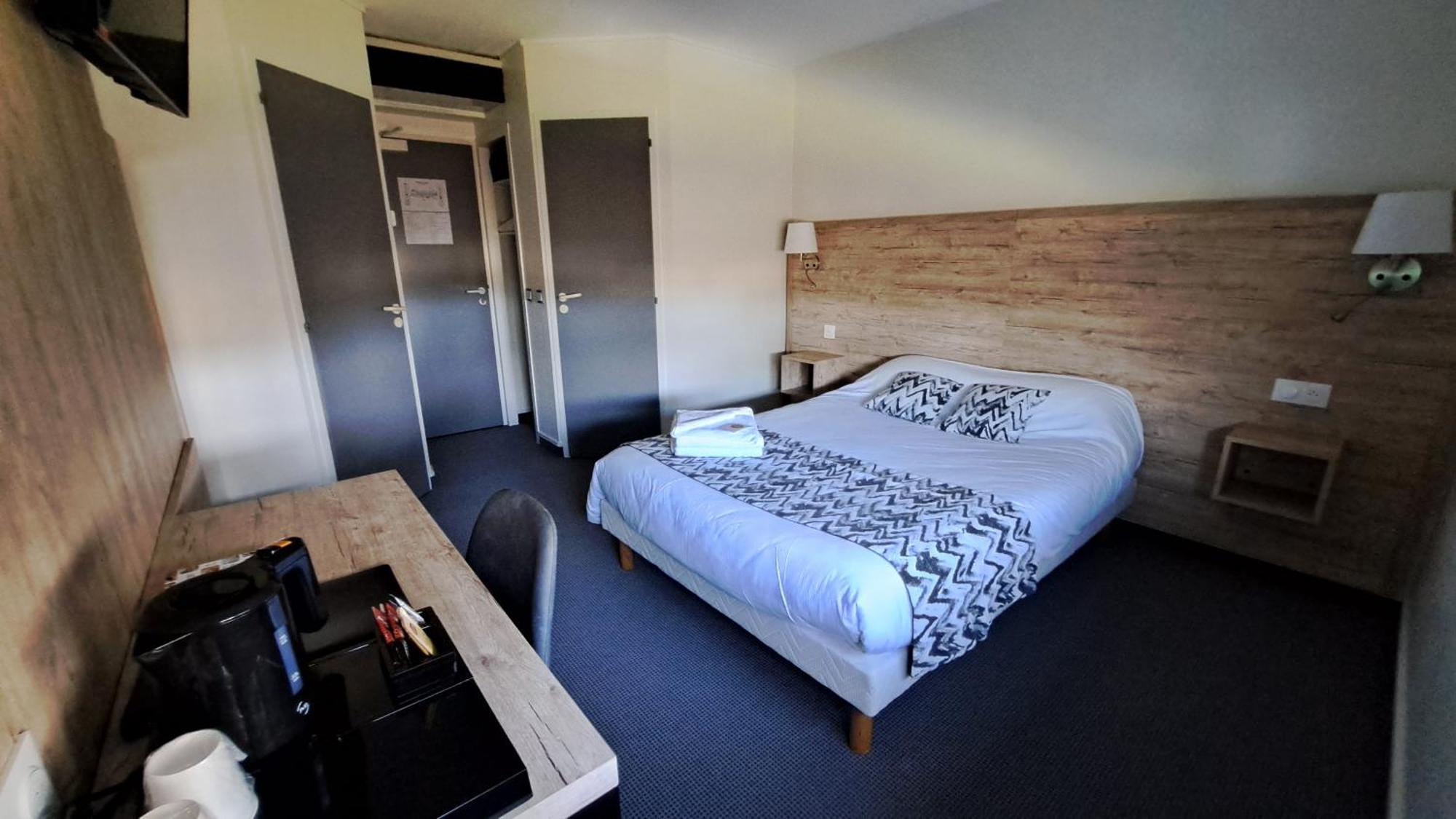Abor Hotel, Mont De Marsan Saint-Pierre-du-Mont  Ngoại thất bức ảnh