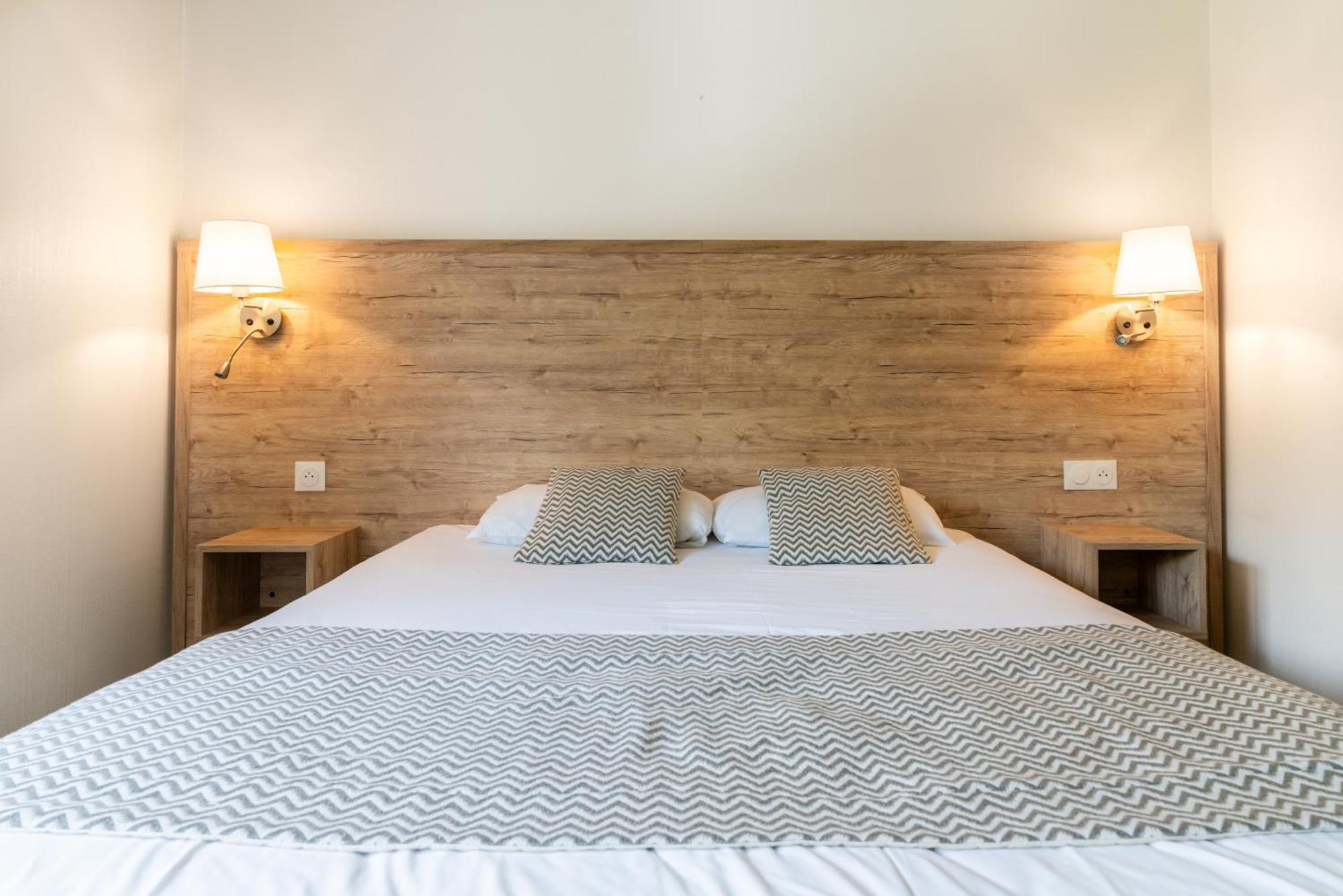 Abor Hotel, Mont De Marsan Saint-Pierre-du-Mont  Ngoại thất bức ảnh