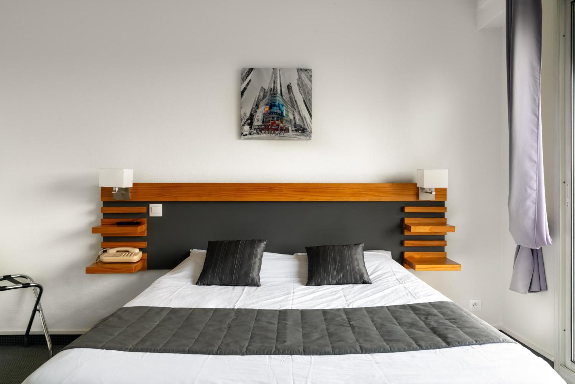 Abor Hotel, Mont De Marsan Saint-Pierre-du-Mont  Ngoại thất bức ảnh