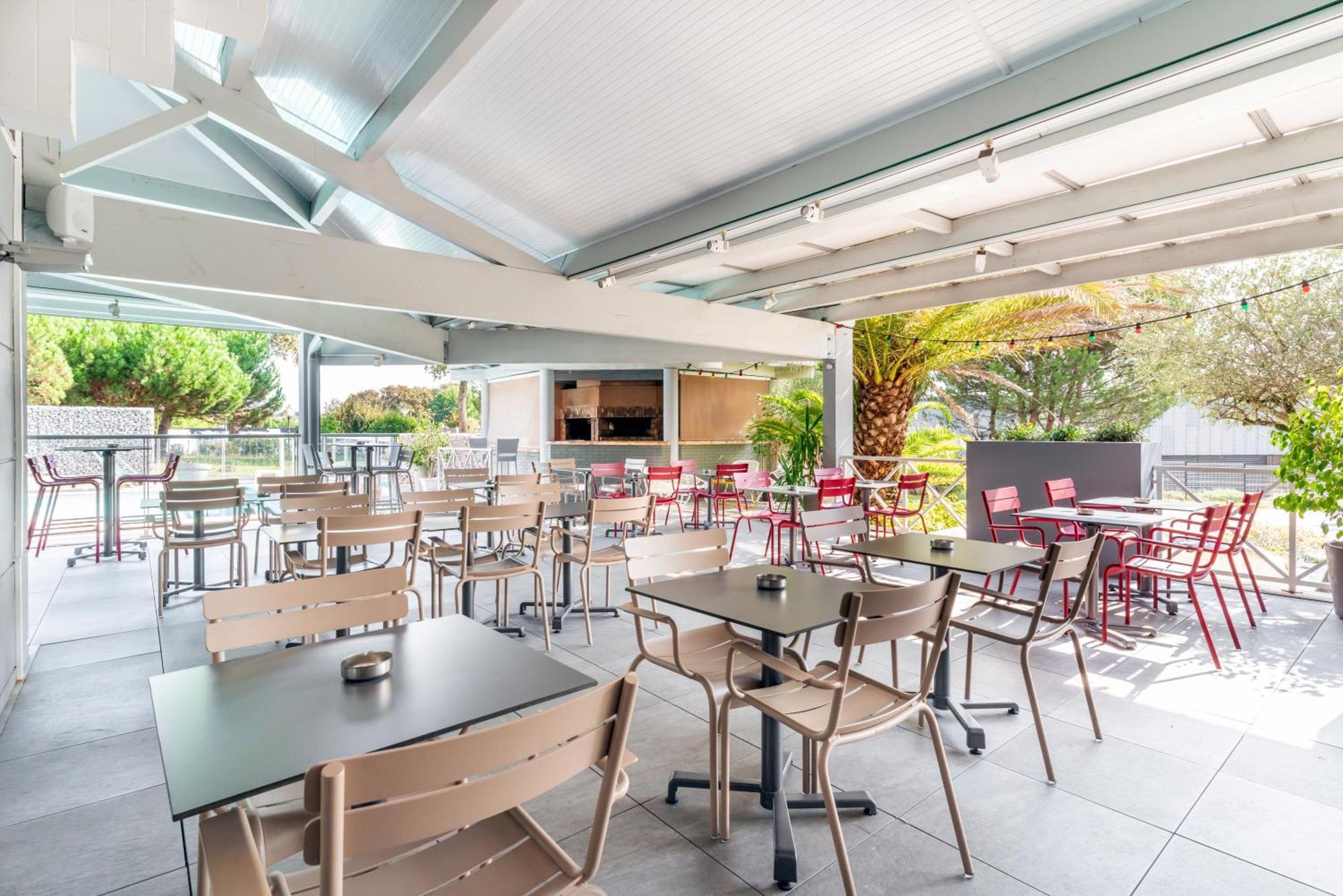 Abor Hotel, Mont De Marsan Saint-Pierre-du-Mont  Ngoại thất bức ảnh