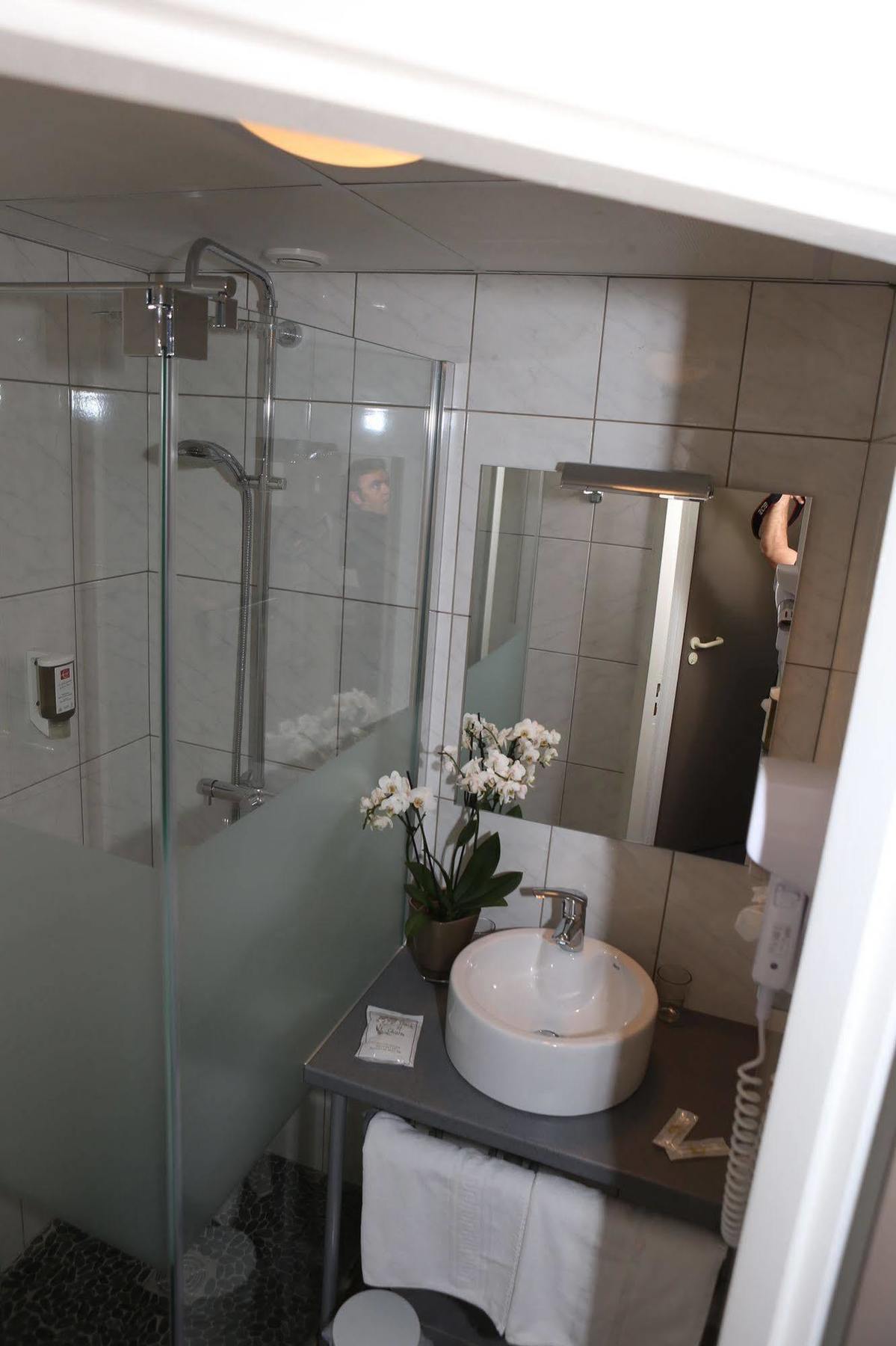 Abor Hotel, Mont De Marsan Saint-Pierre-du-Mont  Ngoại thất bức ảnh