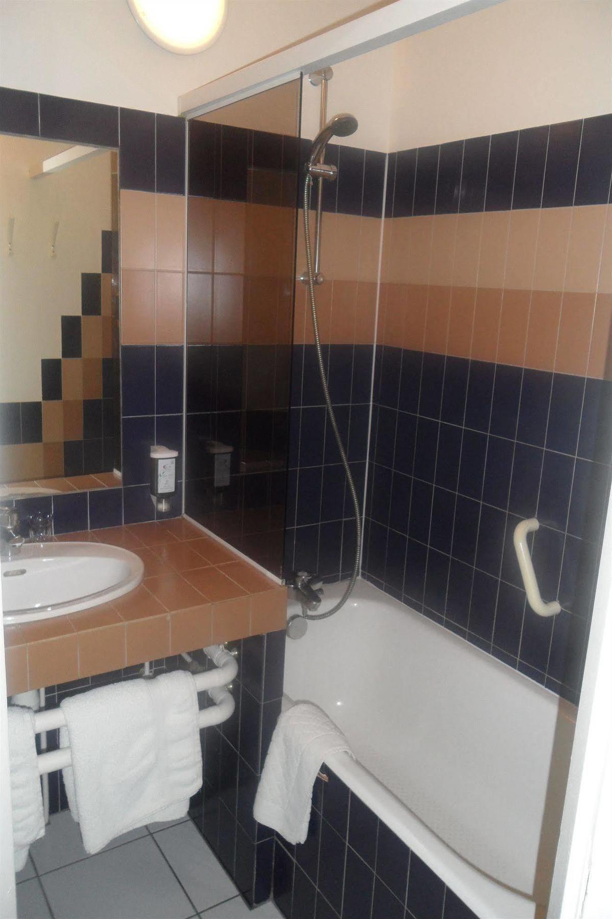 Abor Hotel, Mont De Marsan Saint-Pierre-du-Mont  Ngoại thất bức ảnh
