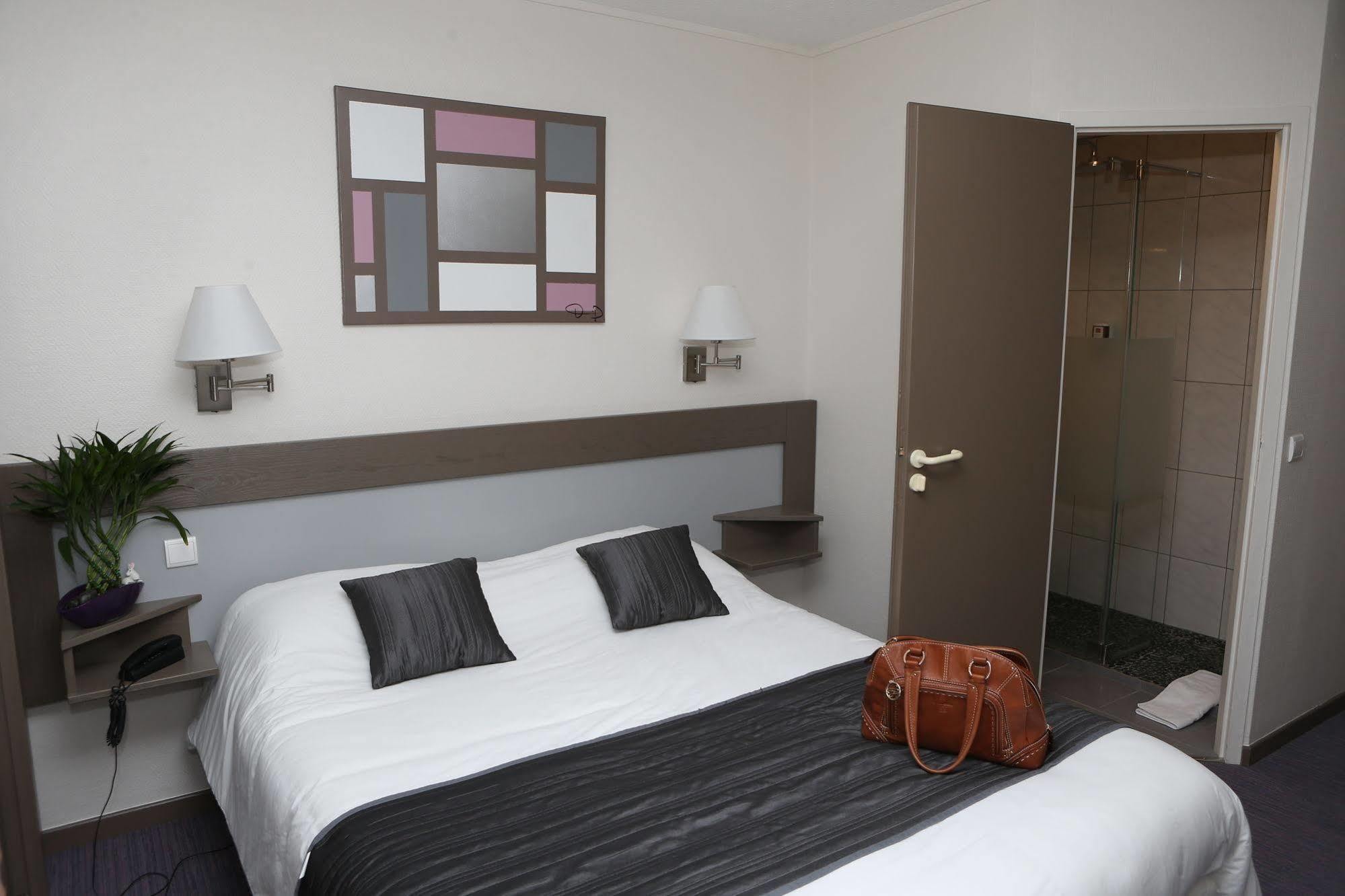 Abor Hotel, Mont De Marsan Saint-Pierre-du-Mont  Ngoại thất bức ảnh