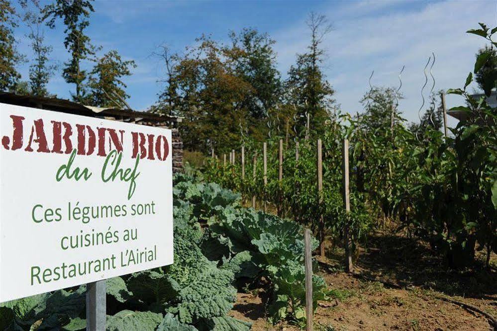 Abor Hotel, Mont De Marsan Saint-Pierre-du-Mont  Ngoại thất bức ảnh